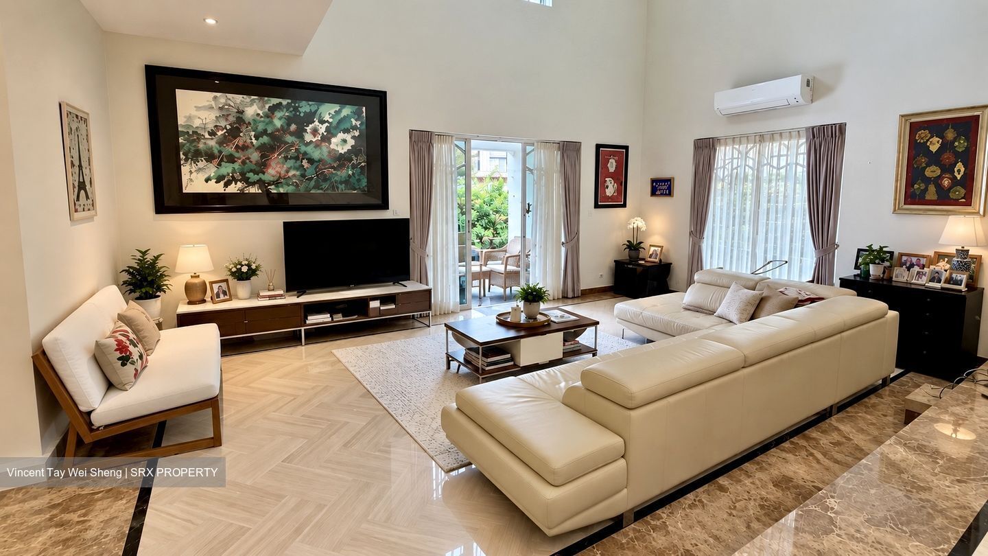 Bedok Park (D16), Semi-Detached #614525311
